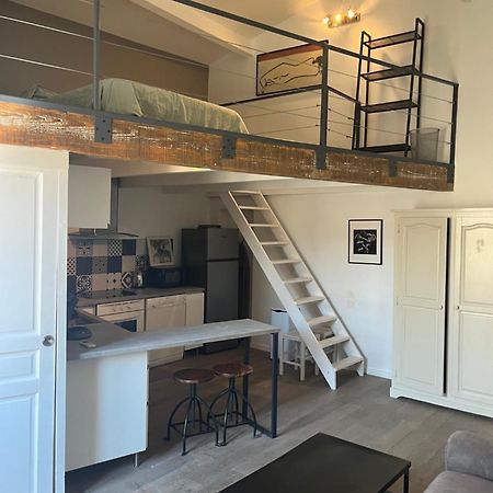 Апартаменти Le Loft De Roxane Centre Historique Aix En Provence Екс-ан-Прованс Екстер'єр фото