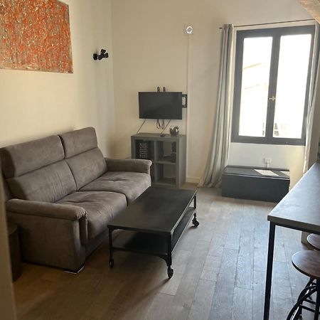 Апартаменти Le Loft De Roxane Centre Historique Aix En Provence Екс-ан-Прованс Екстер'єр фото