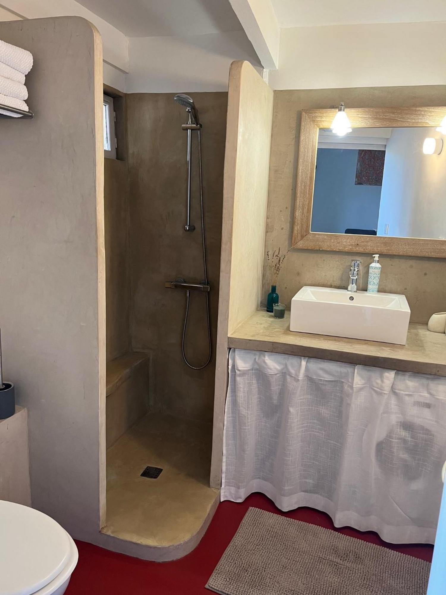 Апартаменти Le Loft De Roxane Centre Historique Aix En Provence Екс-ан-Прованс Екстер'єр фото